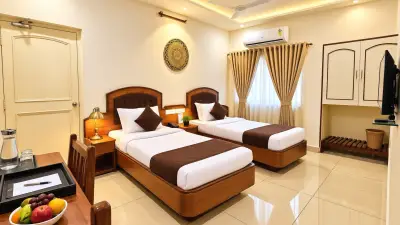 Super Delux Room