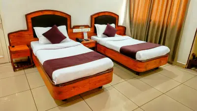 Super Delux Room