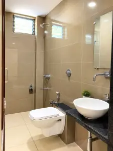 Super Delux Double Economy Room