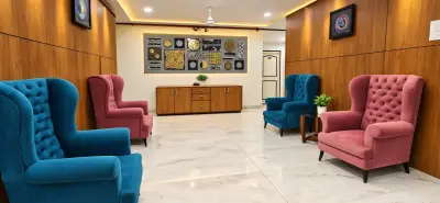 Super Deluxe Triple Economy  Room