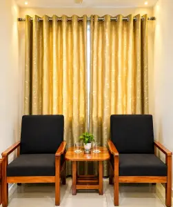 Super Delux Double Economy Room